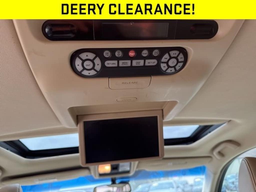 Used 2008 Acura MDX Sport AWD SUV