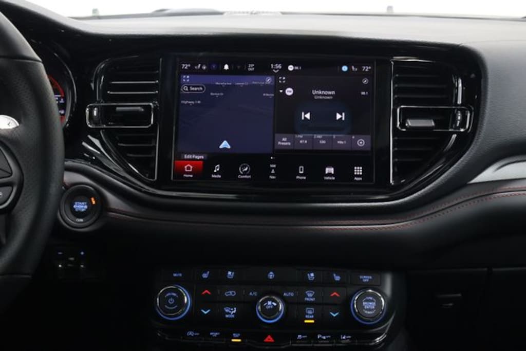 New 2026 Dodge Durango GT Plus Sport Utility