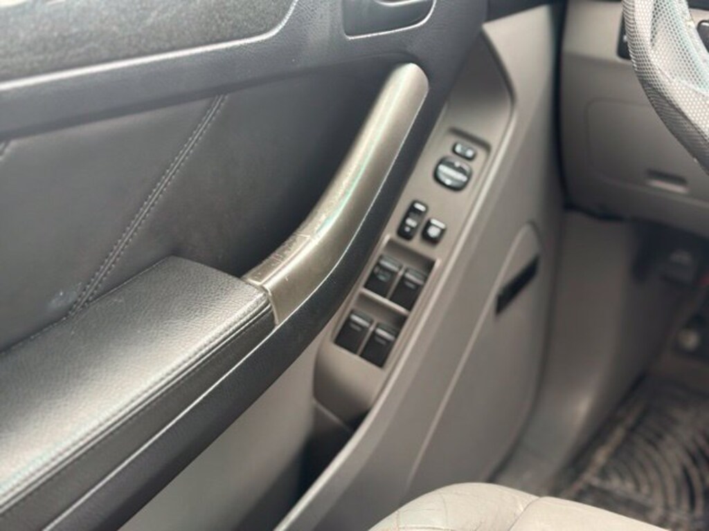 Used 2005 Toyota 4Runner Limited 4x4 SUV