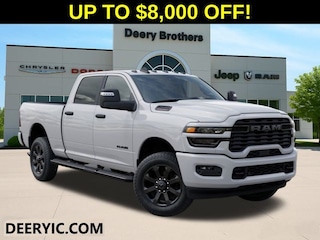 2026 Ram 2500 Big Horn Pickup