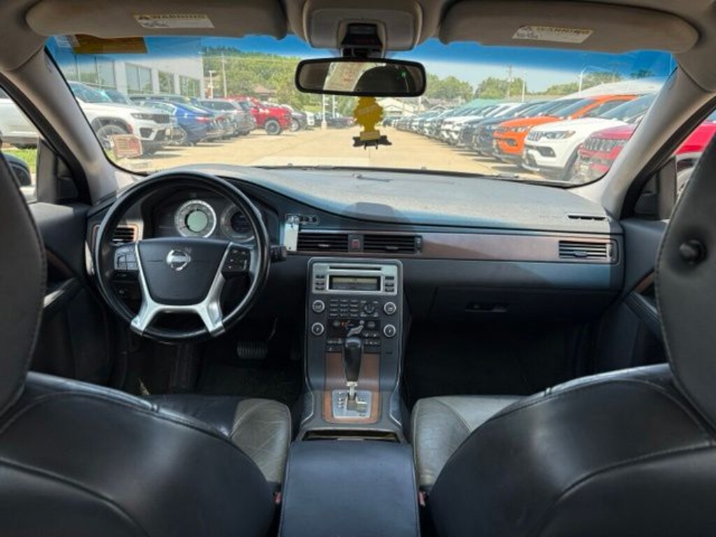 Used 2010 Volvo S80 3.2 Sedan