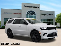 2026 Dodge Durango GT Plus Sport Utility