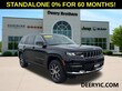 Jeep Grand Cherokee L