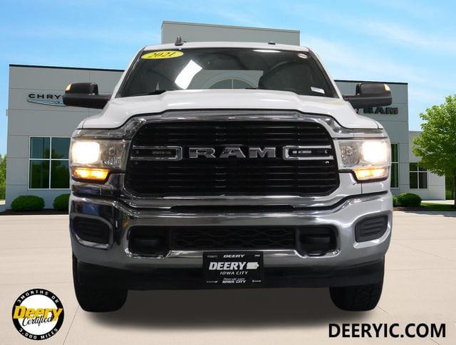 2021 RAM Ram 2500 Pickup Big Horn - Photo 21