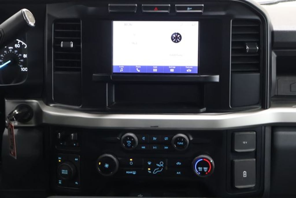 Used 2024 Ford F-250 XL 4x4 Truck Super Cab