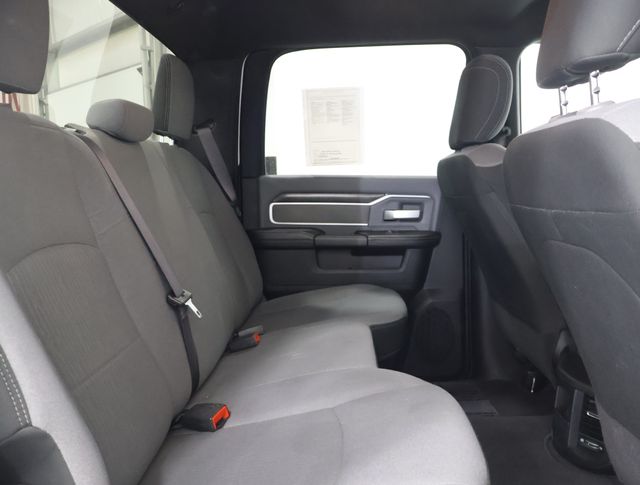 2021 RAM Ram 2500 Pickup Big Horn - Photo 14