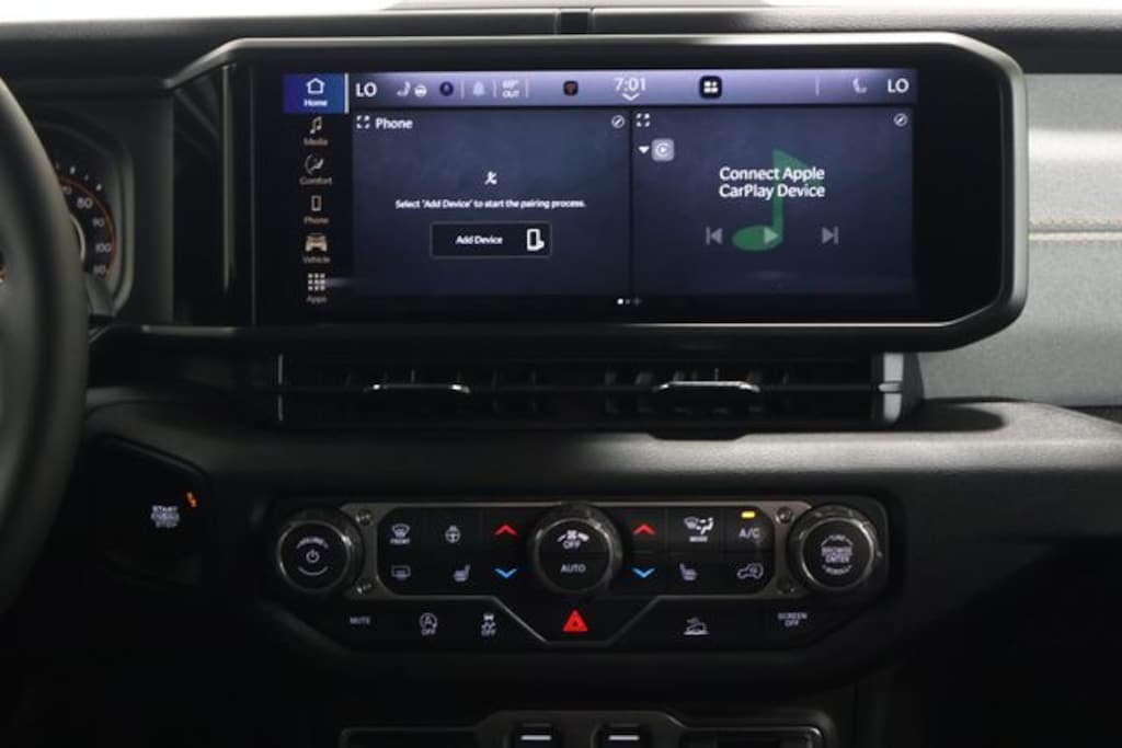 New 2026 Jeep Wrangler Sport S Sport Utility