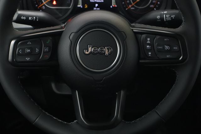 2026 Jeep Gladiator Willys - Photo 17