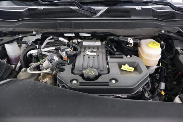 2025 RAM Ram 2500 Pickup Laramie - Photo 28