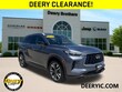 INFINITI QX60
