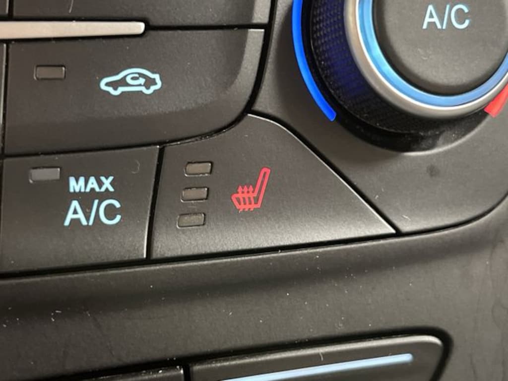 Used 2019 Ford Escape SE SUV
