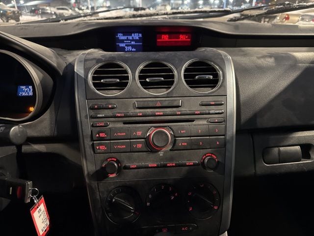 2011 Mazda CX-7 i SV's photo