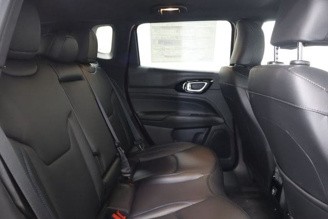 2026 Jeep Compass Limited Altitude - Photo 14