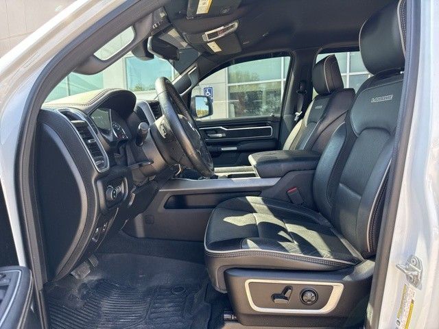 2020 Ram 1500 Laramie photo 2
