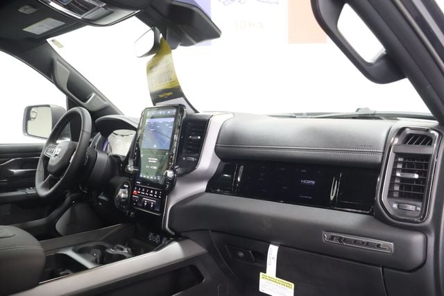 2026 RAM 1500 Rebel - Photo 13