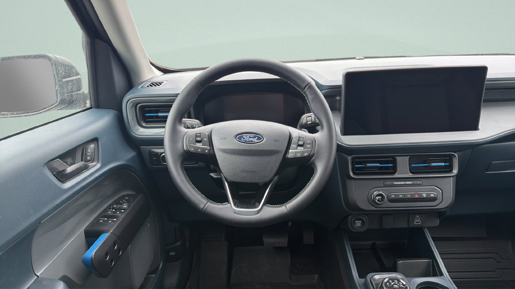 2026 Ford Maverick Lobo Standard - Photo 19