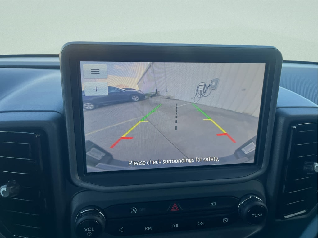 2024 Ford Bronco Sport Badlands - Photo 42