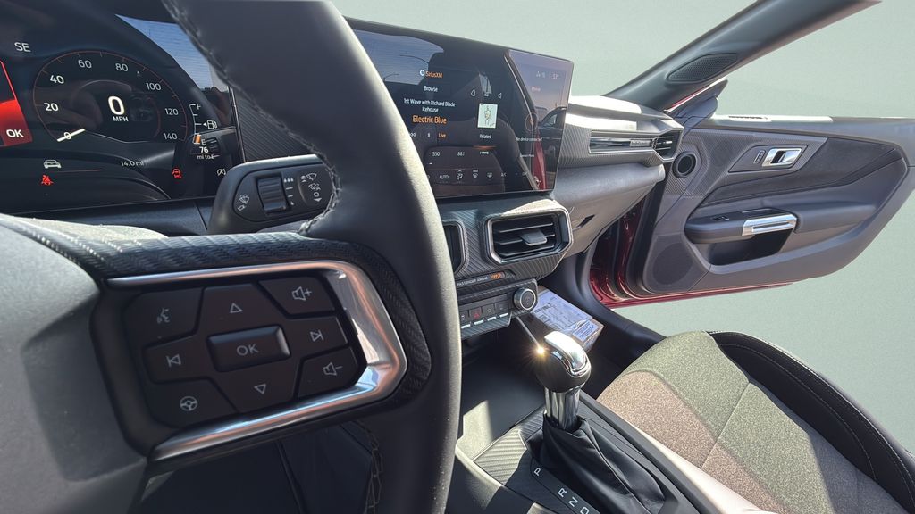 2026 Ford Mustang EcoBoost Fastback - Photo 39