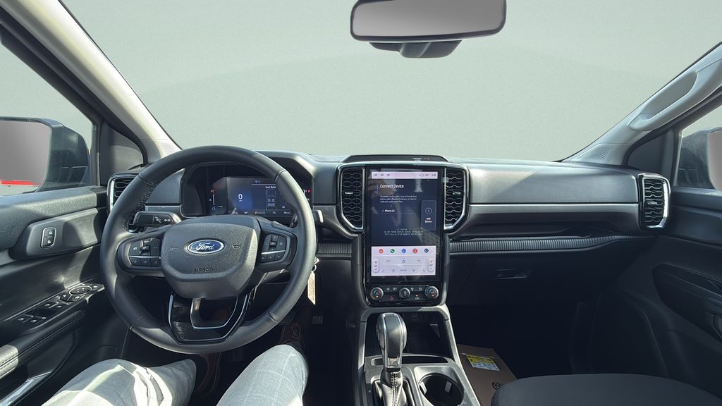 2025 Ford Ranger XLT - Photo 15