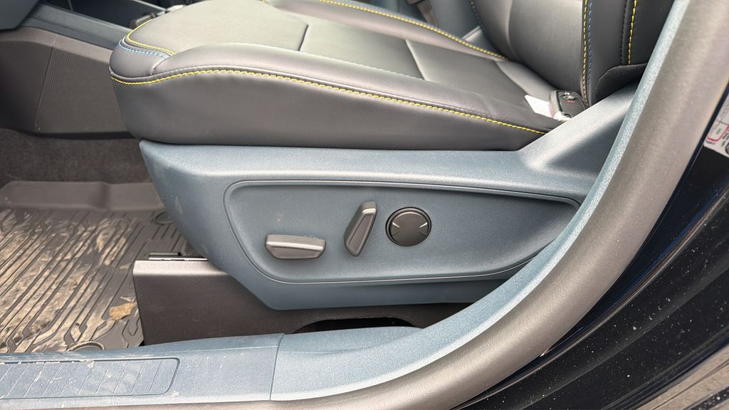 2026 Ford Maverick Lobo Standard - Photo 24