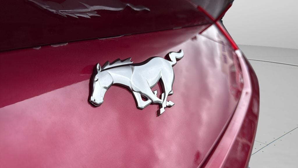 2026 Ford Mustang EcoBoost Fastback - Photo 11