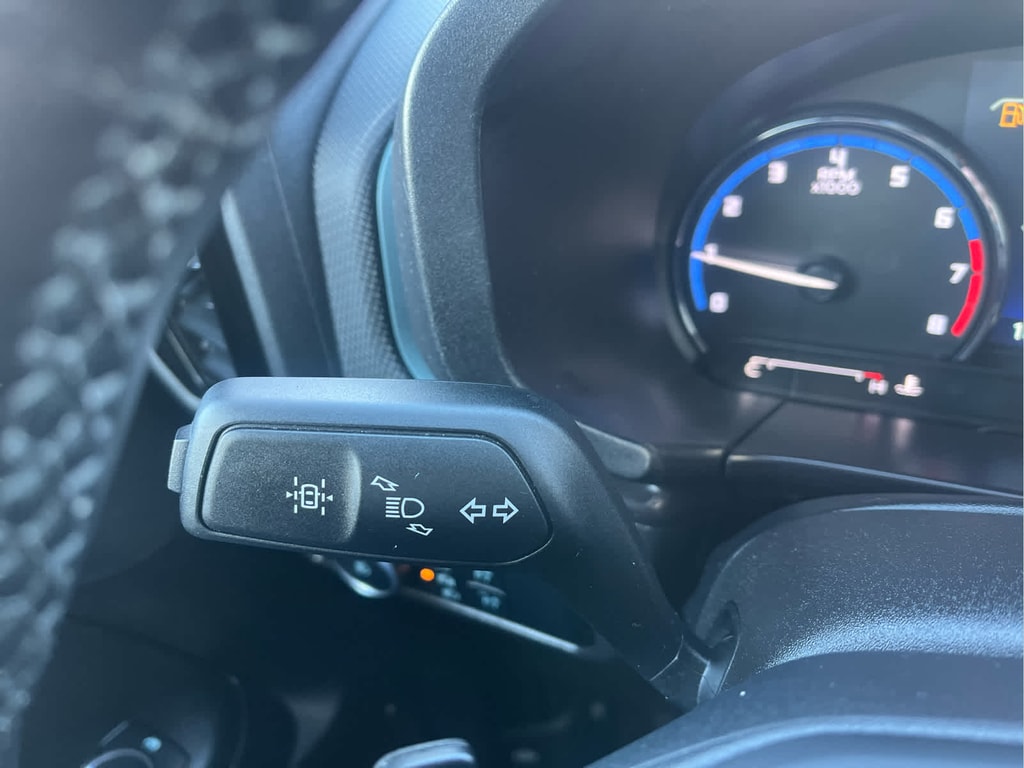 2024 Ford Bronco Sport Badlands - Photo 38