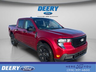 2025 Ford Maverick XLT AWD Supercrew AWD SuperCrew 3FTTW8JA8SRB69459