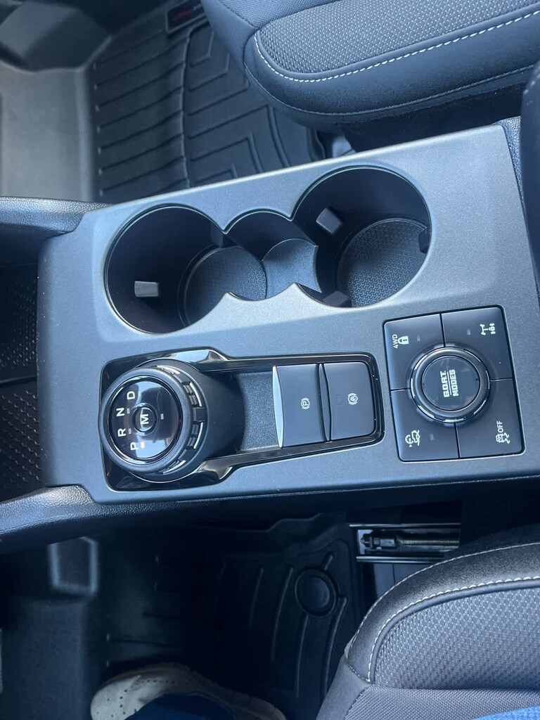 2024 Ford Bronco Sport Badlands - Photo 45