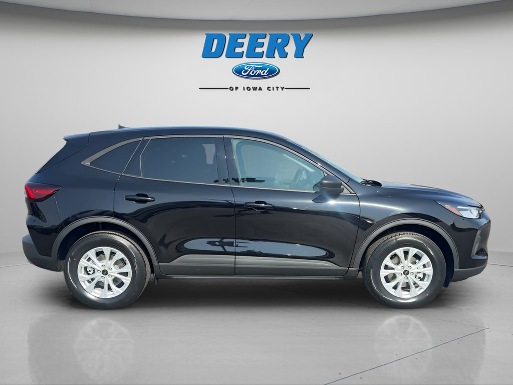 2026 Ford Escape Active - Photo 8