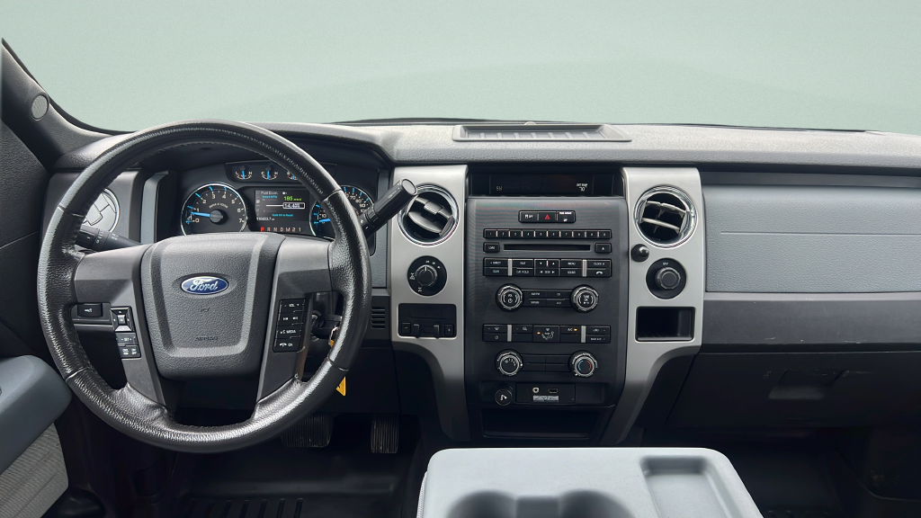 Used 2012 Ford F-150 XLT Truck