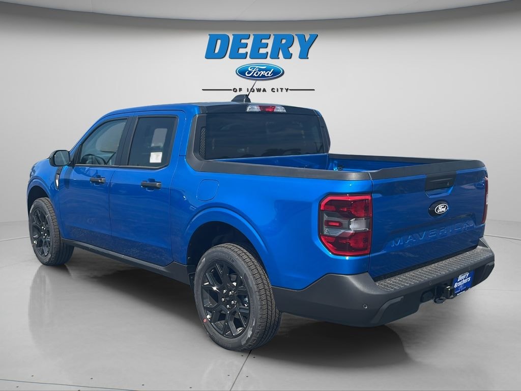 New 2026 Ford Maverick XLT Truck
