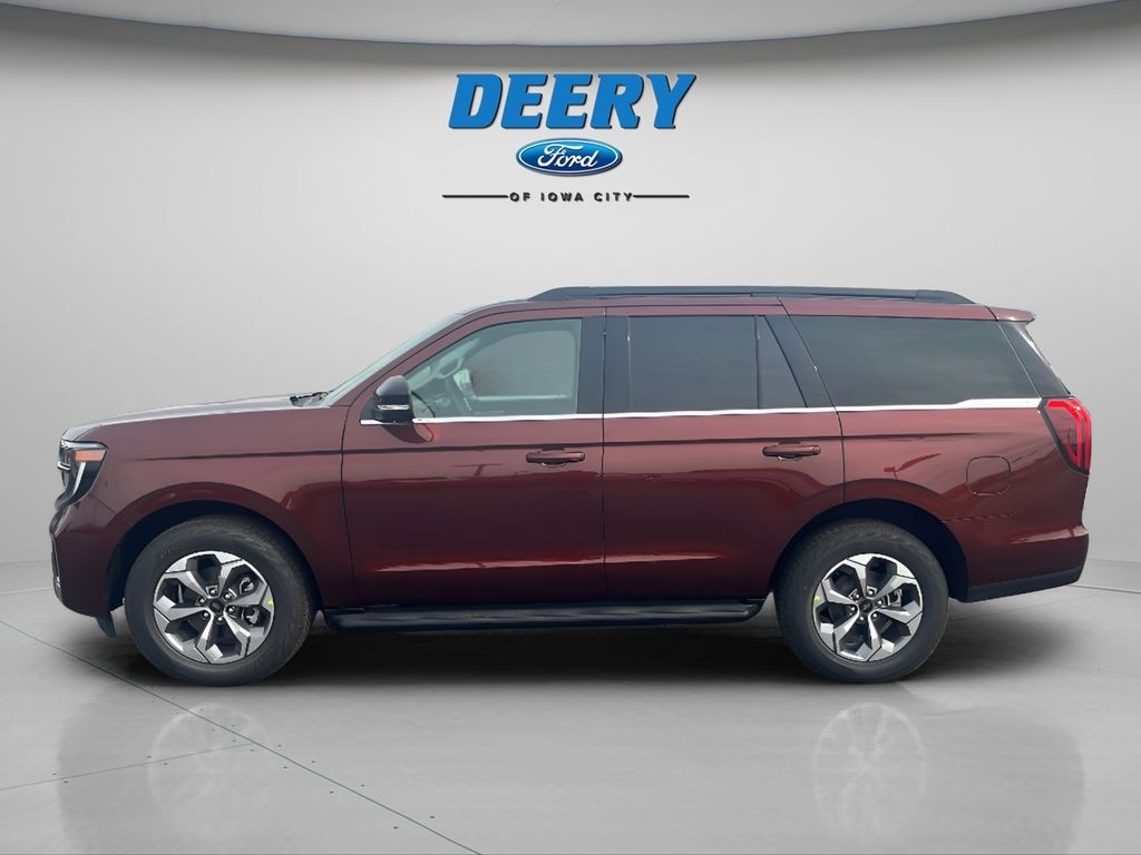 New 2027 Ford Expedition Active SUV