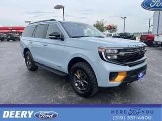 2025 Ford Expedition Tremor 4x4 1FMJU1RG7SEA39507 2025 Ford Expedition Tremor 4x4 1FMJU1RG7SEA39507