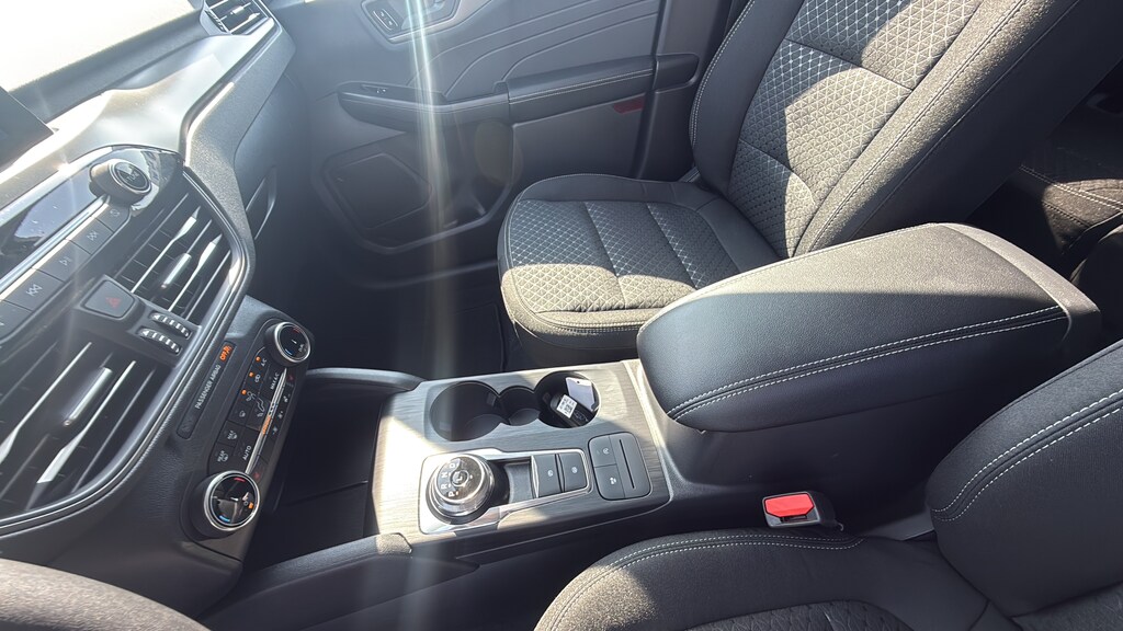 2026 Ford Escape Active - Photo 19