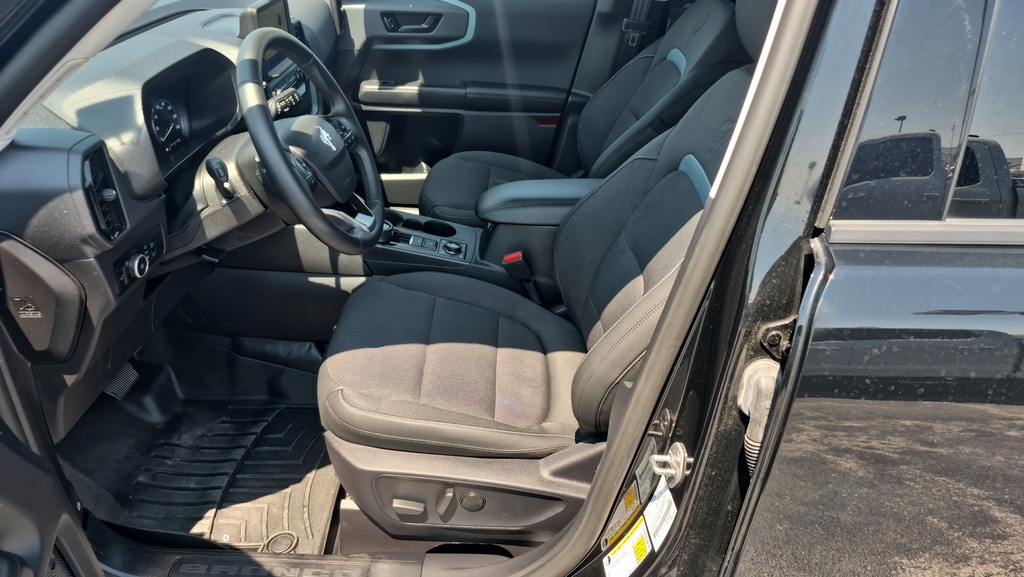 2024 Ford Bronco Sport Badlands - Photo 22