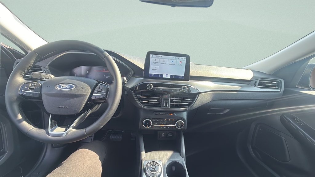 2026 Ford Escape Active - Photo 12