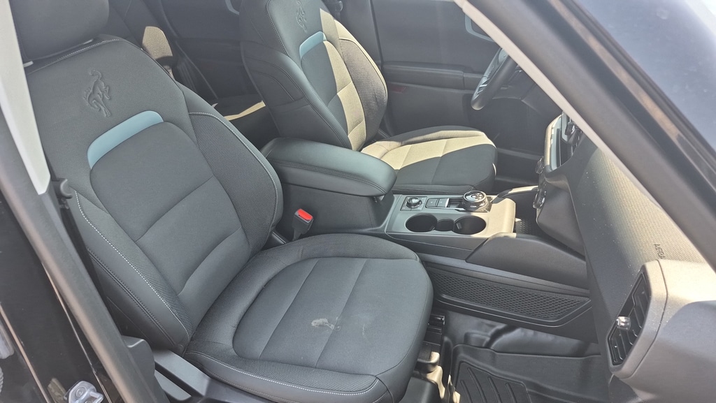 2024 Ford Bronco Sport Badlands - Photo 26