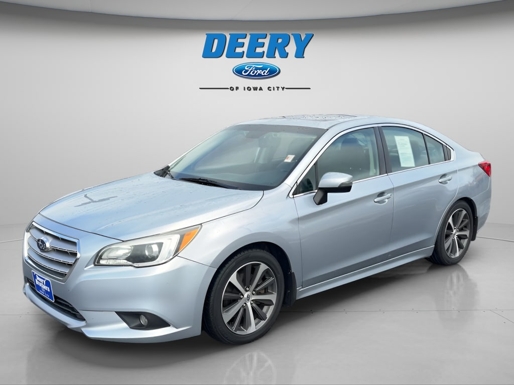 2015 Subaru Legacy 3.6R Limited