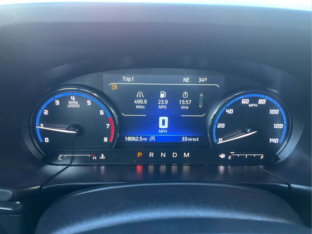 2024 Ford Bronco Sport Badlands - Photo 39