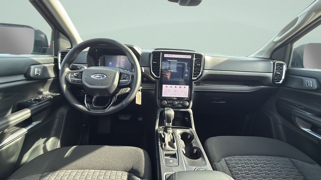 2025 Ford Ranger XLT - Photo 32
