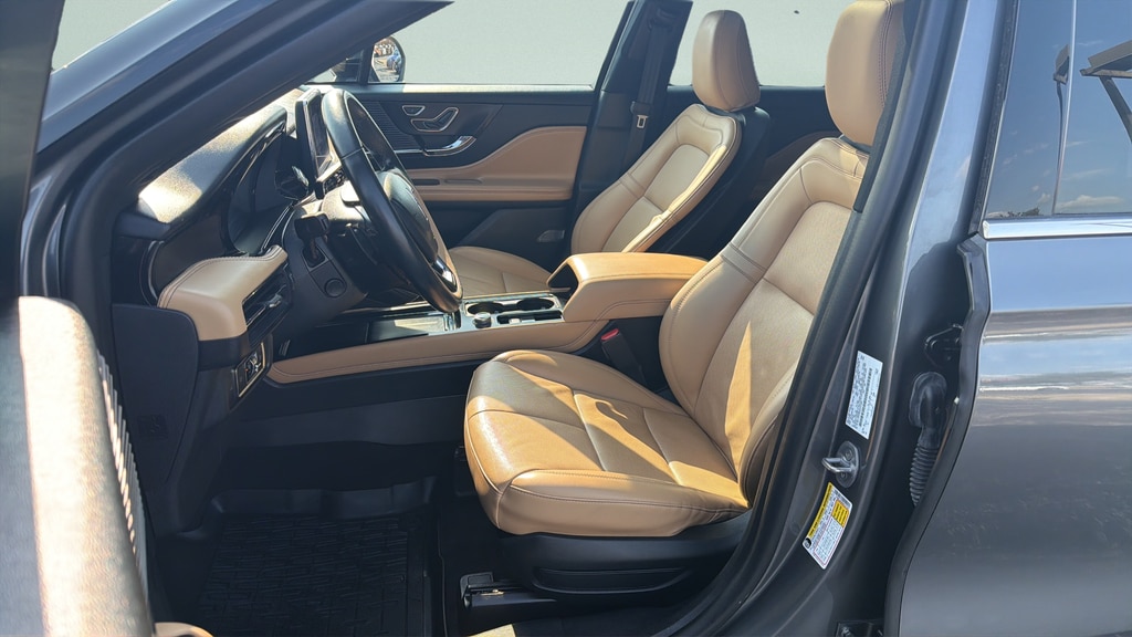 Used 2022 Lincoln Corsair Reserve SUV