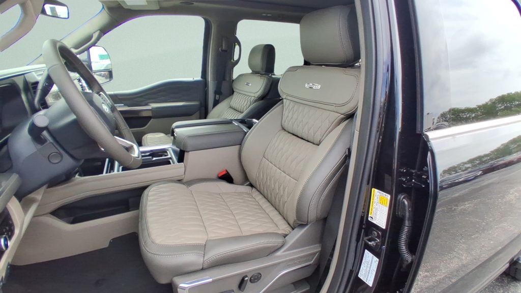 New 2026 Ford F-250SD Platinum Truck