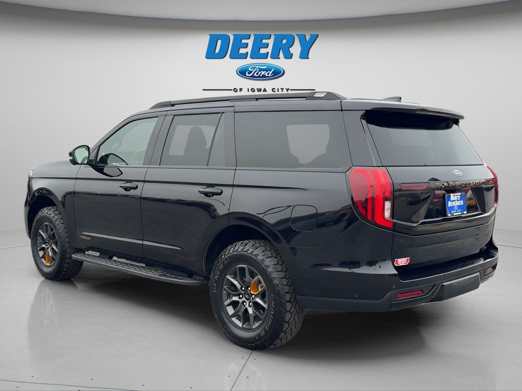 Certified 2025 Ford Expedition Tremor SUV