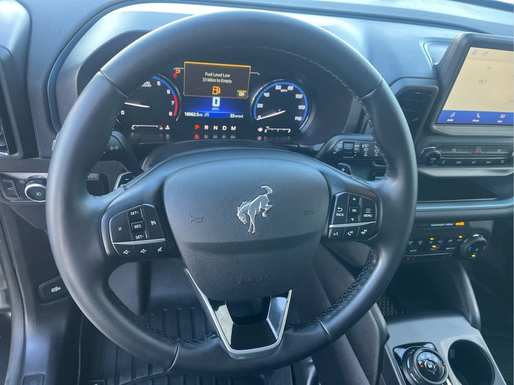2024 Ford Bronco Sport Badlands - Photo 33