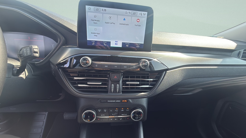 2026 Ford Escape Active - Photo 9