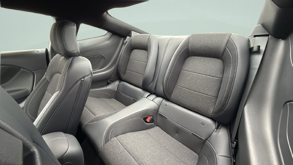 2026 Ford Mustang EcoBoost Fastback - Photo 9