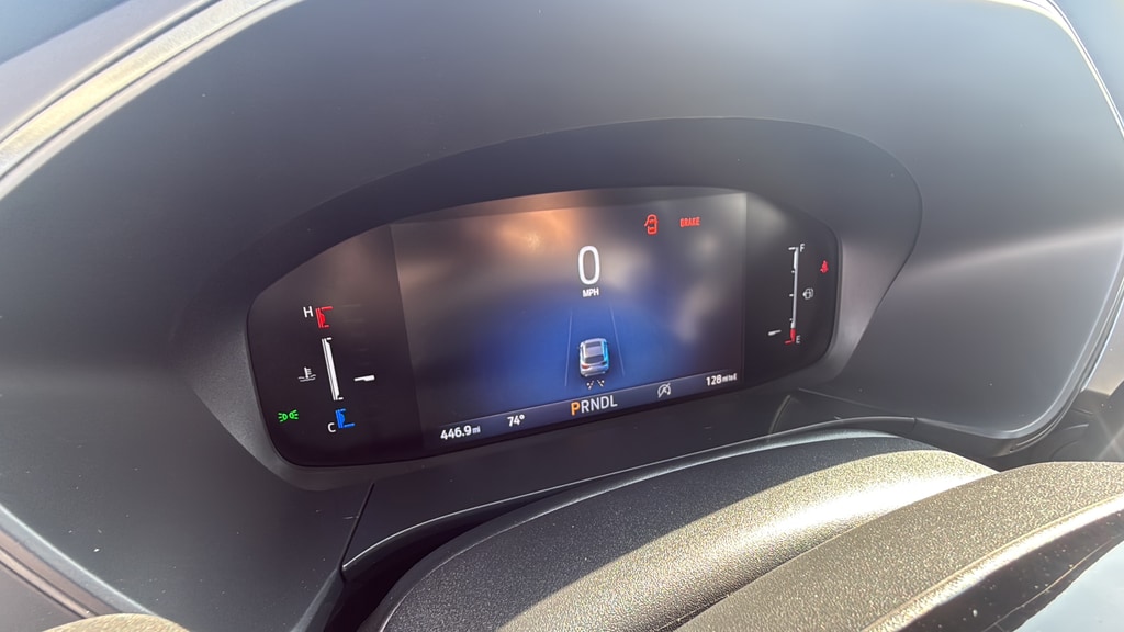 2026 Ford Escape Active - Photo 25