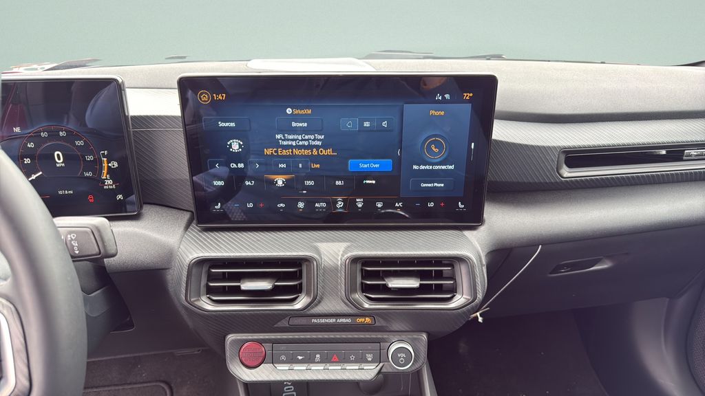 2026 Ford Mustang EcoBoost Fastback - Photo 31