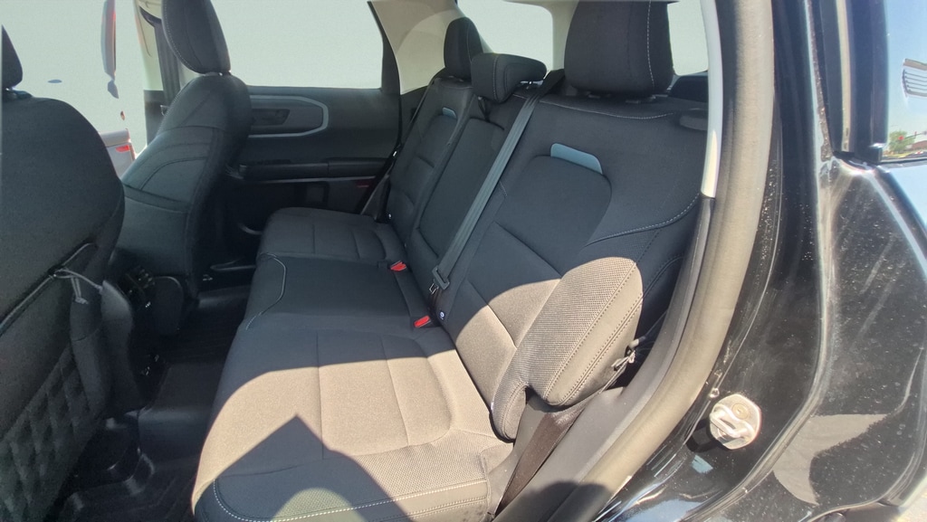 2024 Ford Bronco Sport Badlands - Photo 27