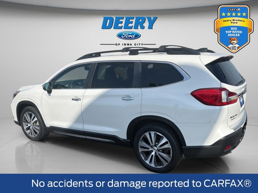 Used 2019 Subaru Ascent Touring SUV